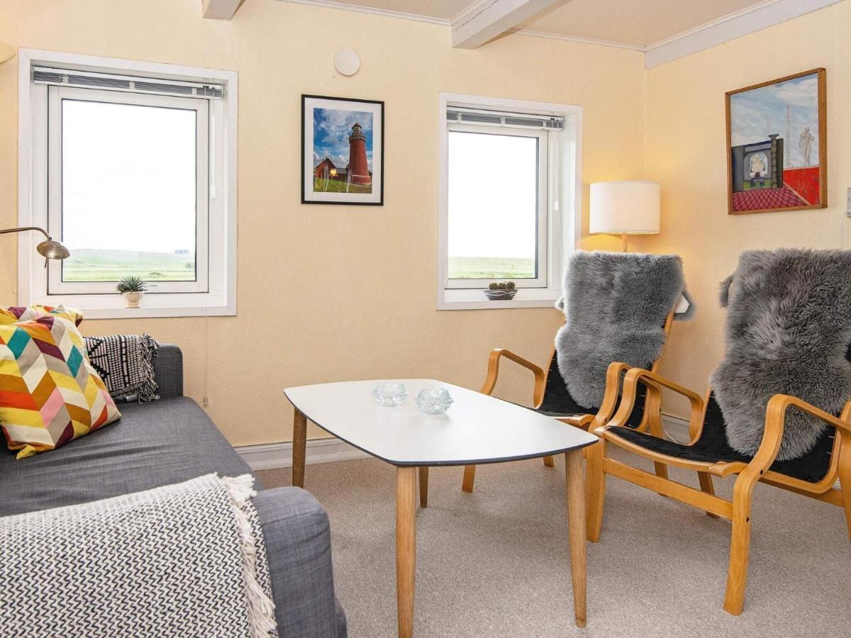 Holiday Home Lemvig Xxx Eksteriør bilde