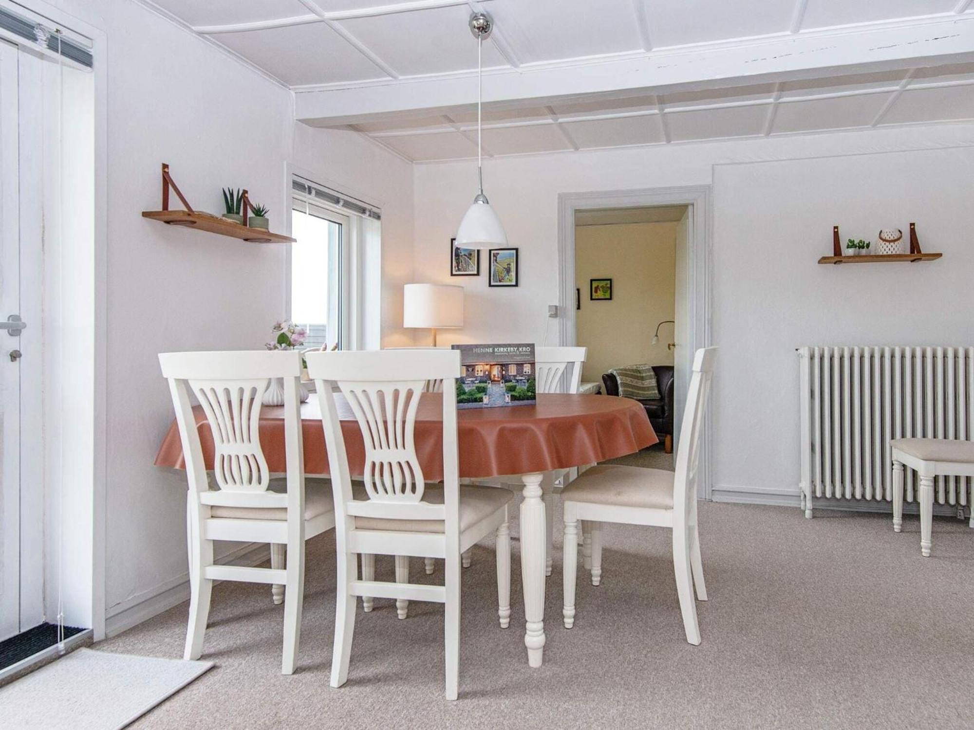 Holiday Home Lemvig Xxx Eksteriør bilde