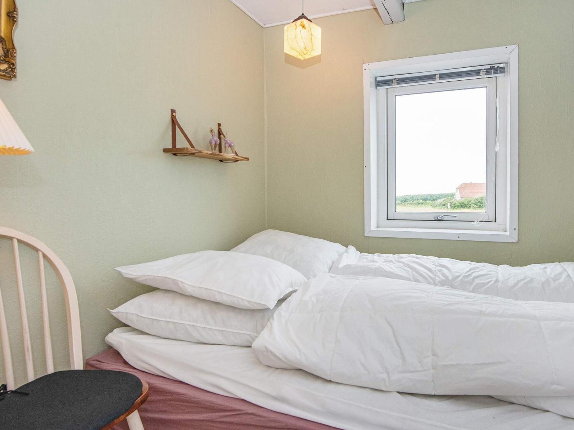 Holiday Home Lemvig Xxx Eksteriør bilde