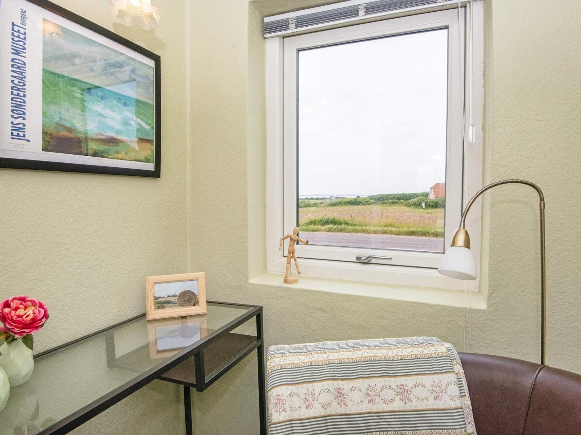 Holiday Home Lemvig Xxx Eksteriør bilde