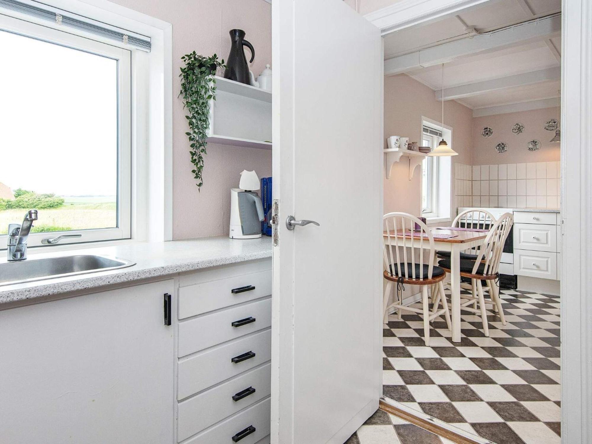 Holiday Home Lemvig Xxx Eksteriør bilde