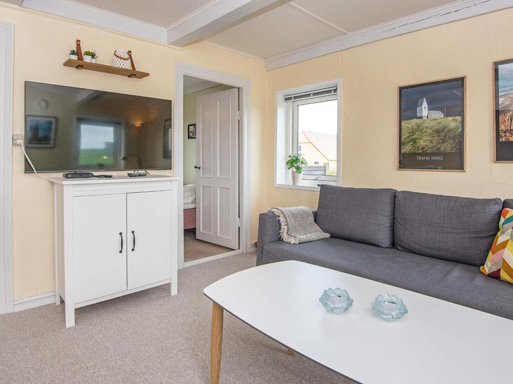 Holiday Home Lemvig Xxx Eksteriør bilde