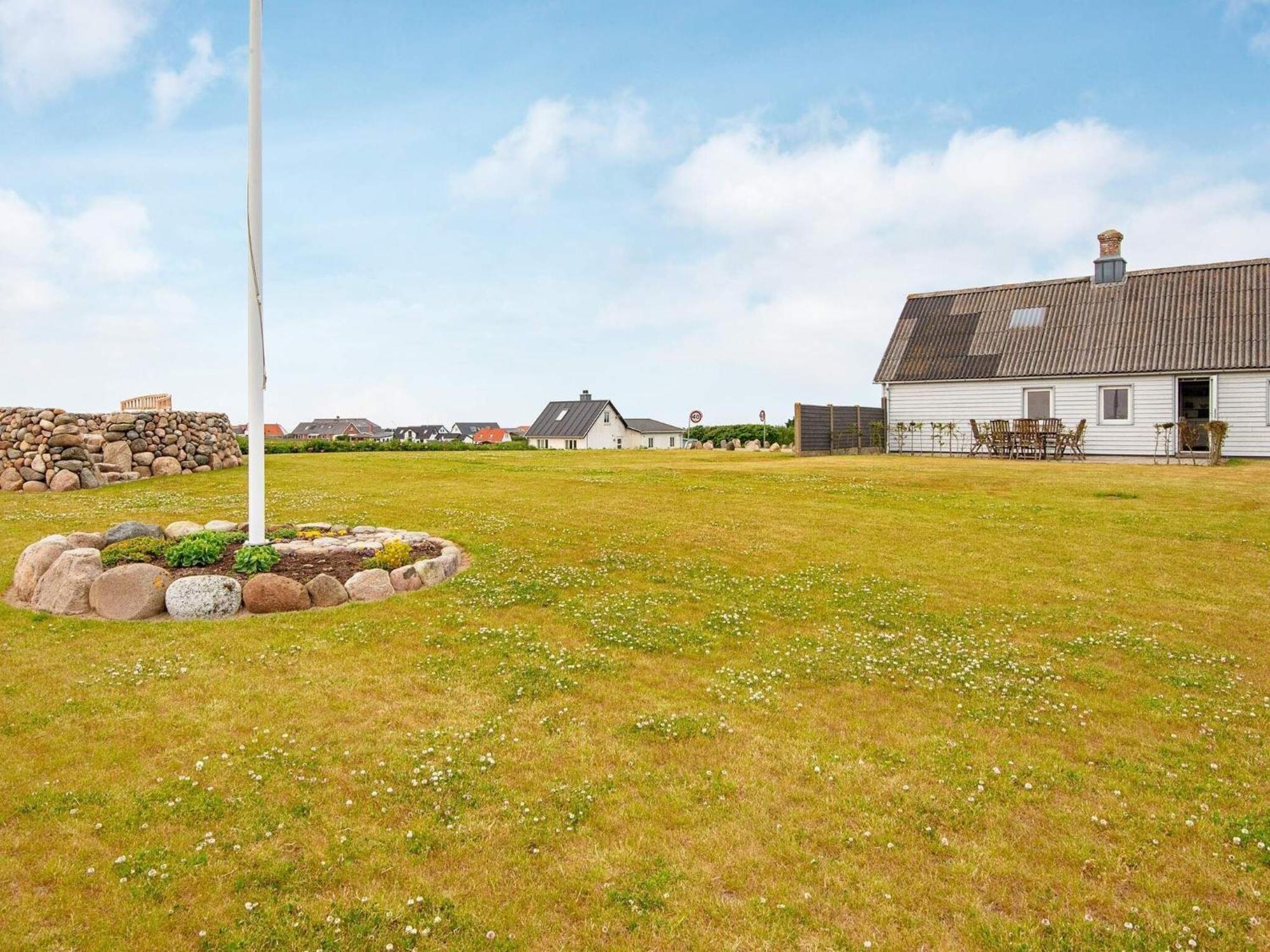 Holiday Home Lemvig Xxx Eksteriør bilde